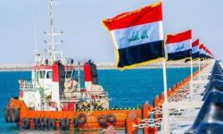 موانئ العراق: قناة خور عبد الله مؤمّنة والملاحة تسير بانسيابية